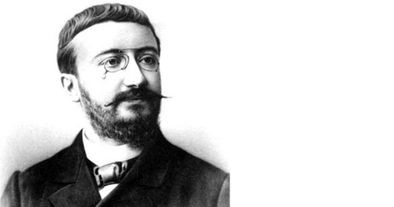 Alfred Binet (1857-1911): the father of original IQ measurement method.